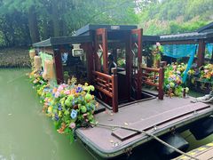 -同里国家湿地公园