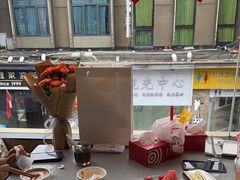 -海底捞火锅(中原万达广场店)