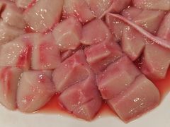 羊肾-三兴涮羊肉(荣安大街店)