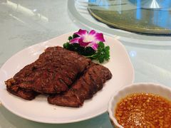 -万宝海鲜舫(劳动公园店)