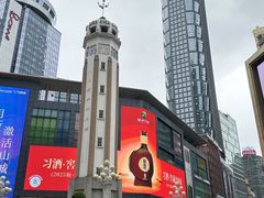 -霹雳火·重庆烧烤·江湖菜(解放碑店)