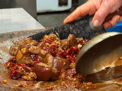 -满意肉夹馍(展宏路店)