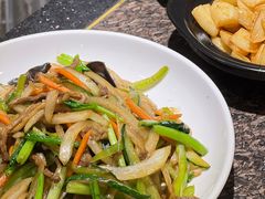 -正苑26年海鲜烤肉•牛尾汤汤饭(东港店)