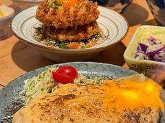 -火山屋台(新街口店)