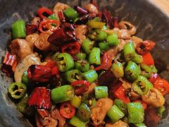 -老板恋上鱼(恒隆广场店)