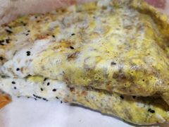 -清真·二嫂子煎饼果子(卫津路总店)