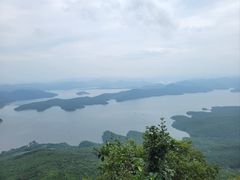 -五女山景区