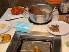 -苏格里岛自助烤肉海鲜火锅(成都金牛万达店)