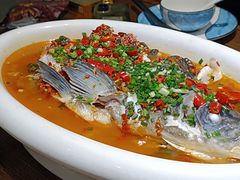 -洞庭渔人(沙湾店)