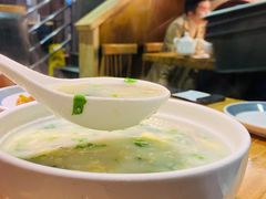 -吕氏疙瘩汤·私家菜馆(慈云寺店)