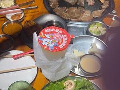 -那胡同里的小烤肉馆(开发区万达店)