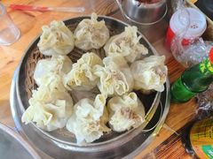 烧麦-元盛居(生态大街店)