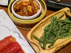 -南拳十三姨·潮汕砂锅粥(世纪金源店)