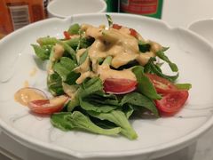 -奎元馆.百年奎元.非遗传承(西湖边的解放路店)