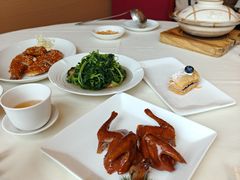 -利苑酒家(合景国际金融广场店)