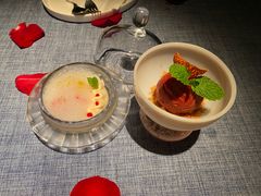 东魁手工杨梅冰淇淋-弦月窗LUNETTE BY AMANDA(复兴路店)