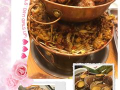 -超越炭火牛蛙火锅鸡(河东店)