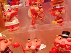 -泡泡玛特POPMART(国金街店)