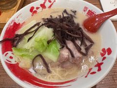 -豚王拉面(澳门银河店)