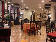 大堂-南沙游艇会·大兵船餐厅