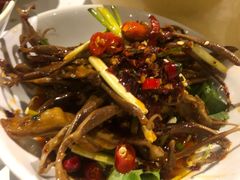 -丹虾|文和友小龙虾·烙锅(陕西路旗舰店)