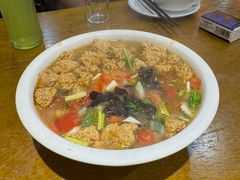 -杏花村水席楼·洛阳水席(老城十字街店)