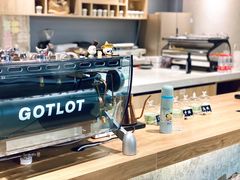 -GOTLOT COFFEE&KITCHEN角落厨房NOOK店