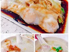 -银记肠粉店(北京路店)