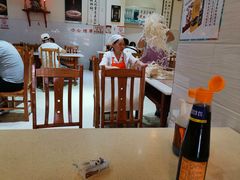 大堂-李兰英湖南面馆(护国路店)