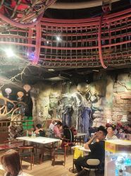 -探洞工场(丰科万达旗舰店)
