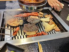 -臻牛烤肉