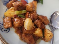 -白天鹅宾馆-宏图府餐厅
