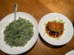 -周家二小姐的菜(西津渡店)