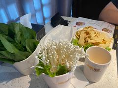 -黄记煌三汁焖锅(顺义华联店)