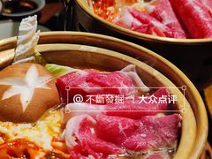 -Mr.Fish鱼鲜生海鲜放题(高德置地冬广场店)