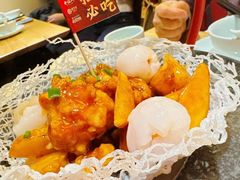 -老福洲·三十年福州味(斗东店)