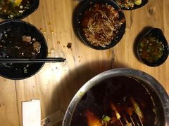 -蜀一数二串串香