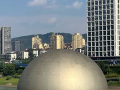 -中国宜宾·长江地标广场