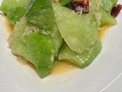 手掰水果萝卜-No.DD戳子烧烤·江湖菜(北京总店)