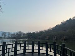 -芳草地度假酒店·野炉中餐厅
