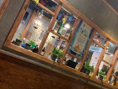 -秦小牛煎肉餐厅(河北大街总店)