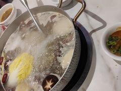 -八合里潮汕鲜牛肉火锅(上海汇智广场店)