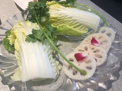 -海底捞火锅(番禺广场店)
