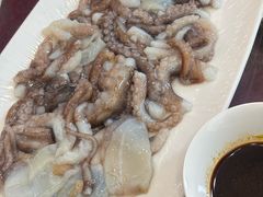 -大众海鲜(巨龙北路店)