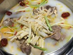 -芝麻花餐厅(祁家豁子店)