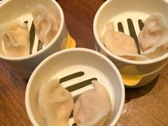 -喜鼎海胆水饺(东港店)