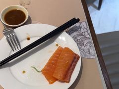 -晶丽香榭自助餐(南京大饭店)