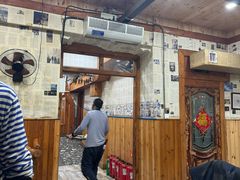 -老康火锅(黄河路总店)