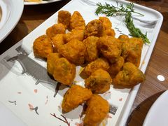 -七菜馆·东北菜·蒸饺(文体路店)