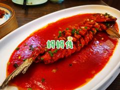 -妈妈传炖品(双林店)